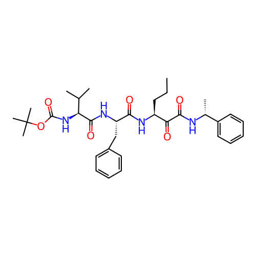 Chemical structure of BindingDB Monomer ID 50404062