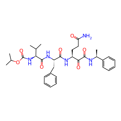 Chemical structure of BindingDB Monomer ID 50404063