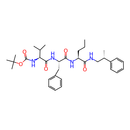 Chemical structure of BindingDB Monomer ID 50404064