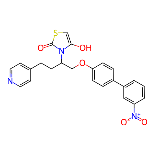 Chemical structure of BindingDB Monomer ID 50404070