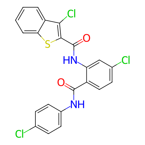 Chemical structure of BindingDB Monomer ID 50404110