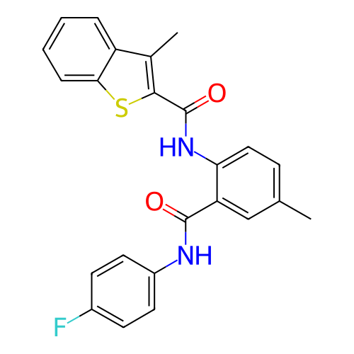 Chemical structure of BindingDB Monomer ID 50404142