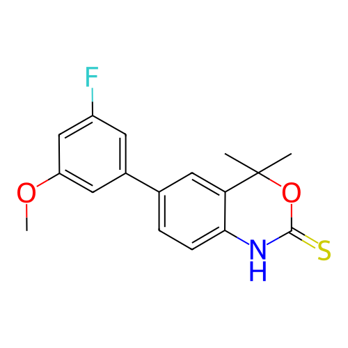 Chemical structure of BindingDB Monomer ID 50404178