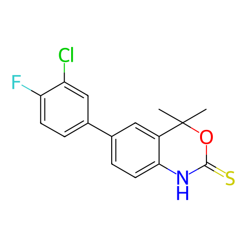 Chemical structure of BindingDB Monomer ID 50404179