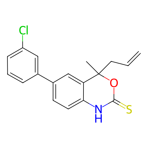Chemical structure of BindingDB Monomer ID 50404182