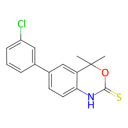 Chemical structure of BindingDB Monomer ID 50404190