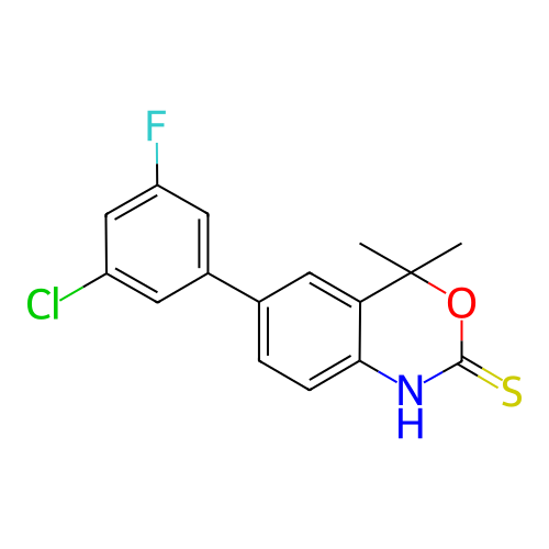 Chemical structure of BindingDB Monomer ID 50404204