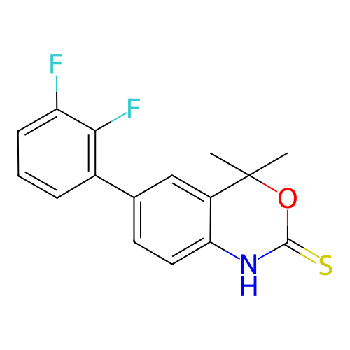 Chemical structure of BindingDB Monomer ID 50404209