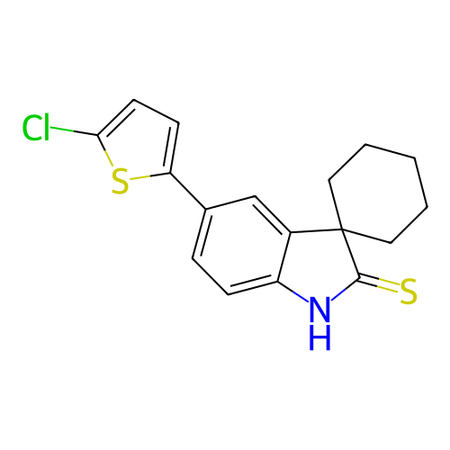 Chemical structure of BindingDB Monomer ID 50404215