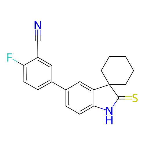 Chemical structure of BindingDB Monomer ID 50404216