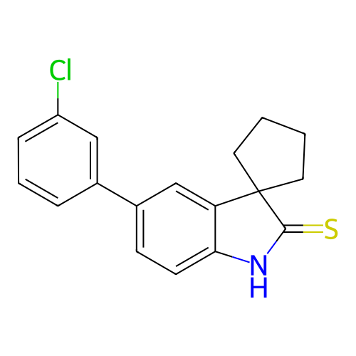 Chemical structure of BindingDB Monomer ID 50404233