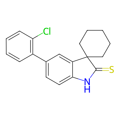Chemical structure of BindingDB Monomer ID 50404234