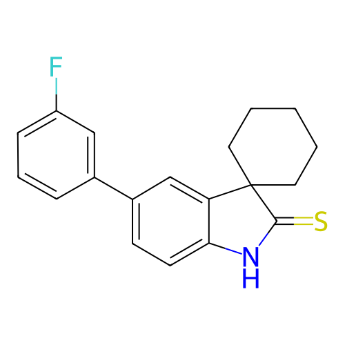 Chemical structure of BindingDB Monomer ID 50404235