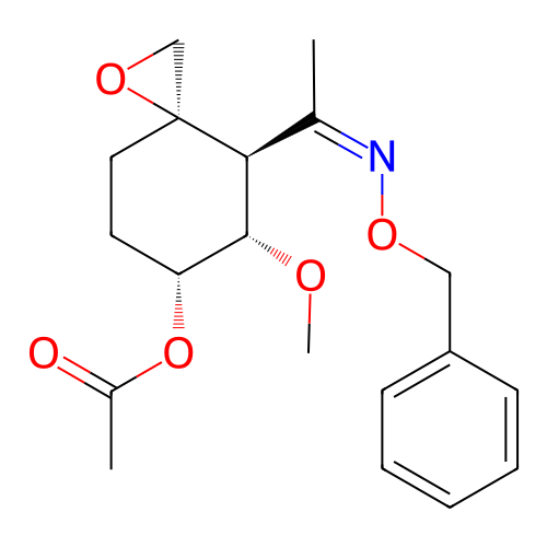 Chemical structure of BindingDB Monomer ID 50404240