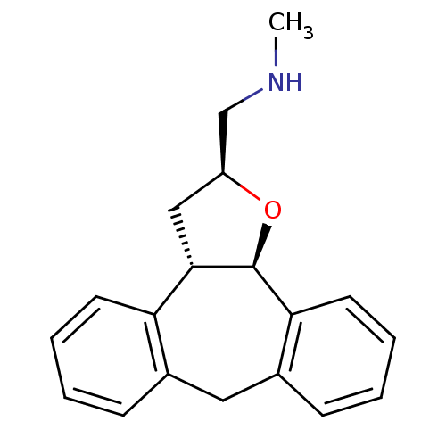 Chemical structure of BindingDB Monomer ID 50404245