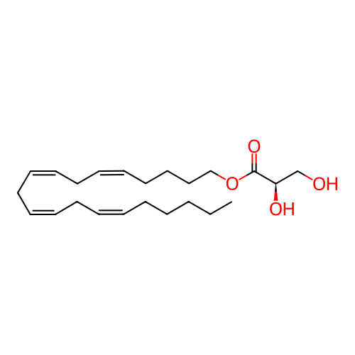 Chemical structure of BindingDB Monomer ID 50404270