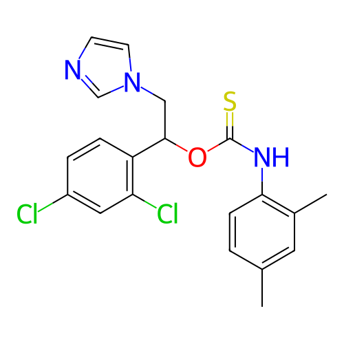 Chemical structure of BindingDB Monomer ID 50404286