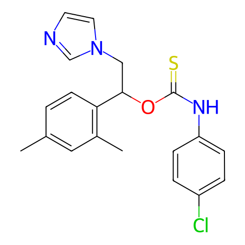 Chemical structure of BindingDB Monomer ID 50404291