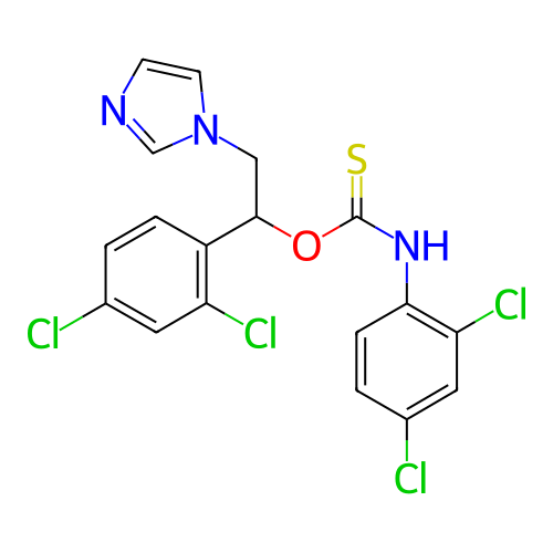 Chemical structure of BindingDB Monomer ID 50404297