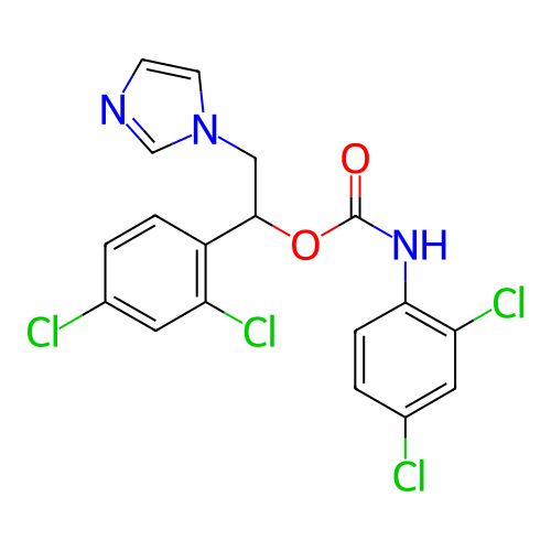 Chemical structure of BindingDB Monomer ID 50404298