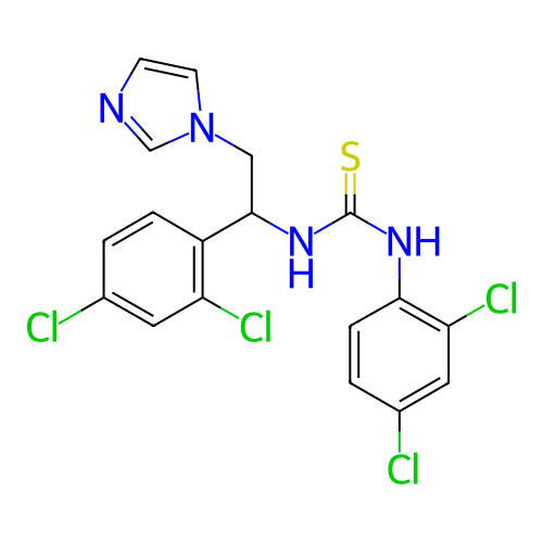 Chemical structure of BindingDB Monomer ID 50404299