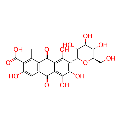 Chemical structure of BindingDB Monomer ID 50404357