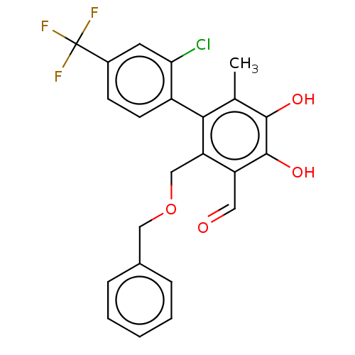 Chemical structure of BindingDB Monomer ID 50404466