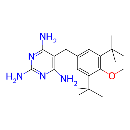 Chemical structure of BindingDB Monomer ID 50404478