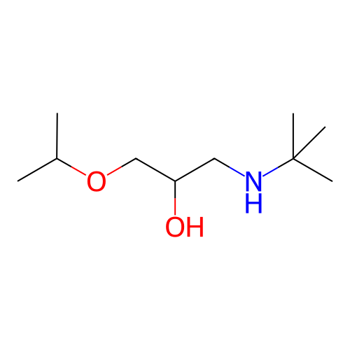 Chemical structure of BindingDB Monomer ID 50404480