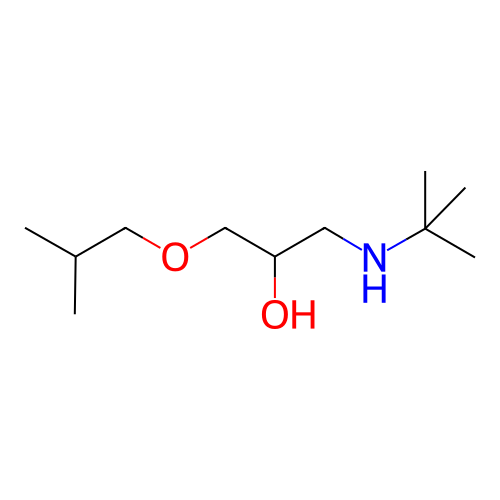 Chemical structure of BindingDB Monomer ID 50404484