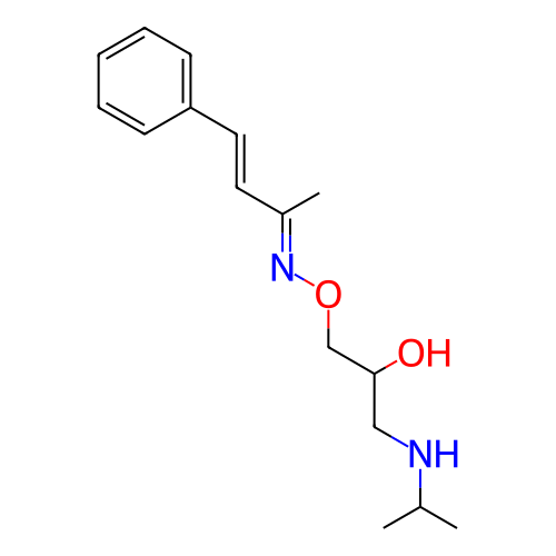 Chemical structure of BindingDB Monomer ID 50404485