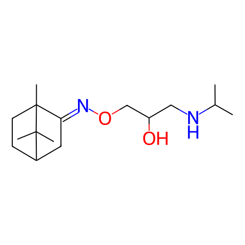 Chemical structure of BindingDB Monomer ID 50404486