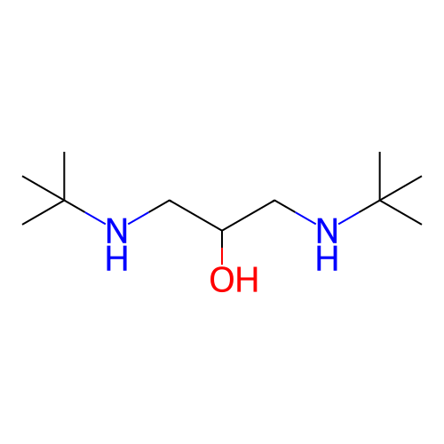 Chemical structure of BindingDB Monomer ID 50404493