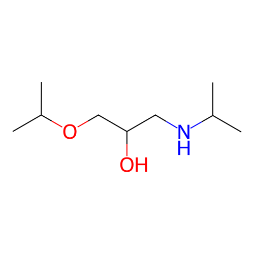 Chemical structure of BindingDB Monomer ID 50404494
