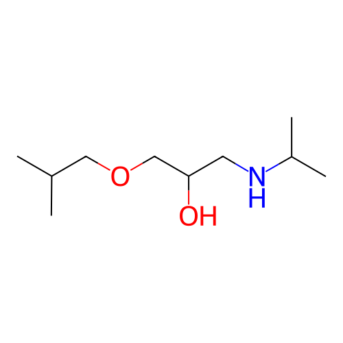 Chemical structure of BindingDB Monomer ID 50404495