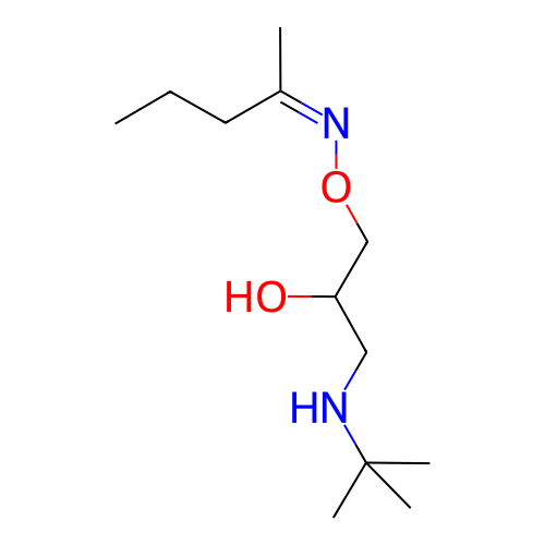 Chemical structure of BindingDB Monomer ID 50404496