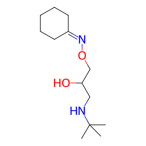 Chemical structure of BindingDB Monomer ID 50404498
