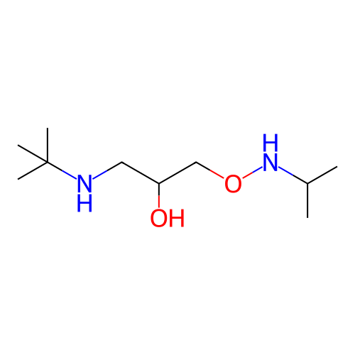 Chemical structure of BindingDB Monomer ID 50404499