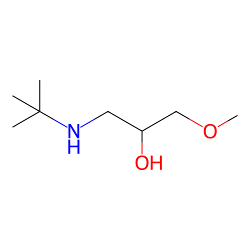 Chemical structure of BindingDB Monomer ID 50404500