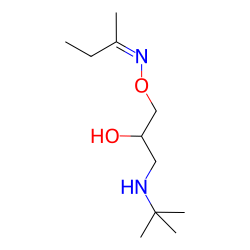 Chemical structure of BindingDB Monomer ID 50404501