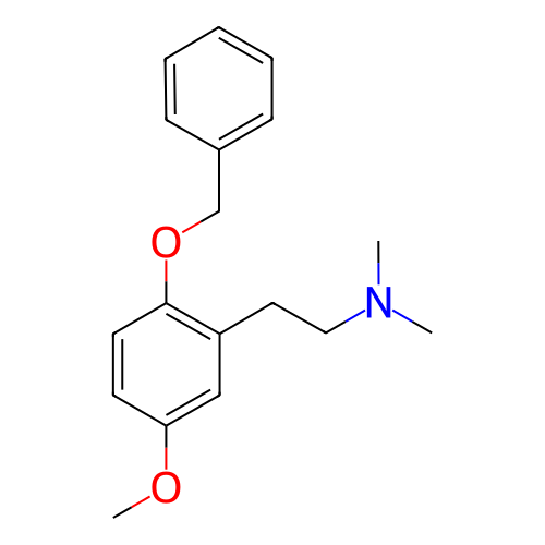 Chemical structure of BindingDB Monomer ID 50404639