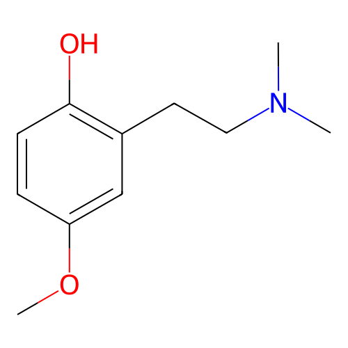 Chemical structure of BindingDB Monomer ID 50404641