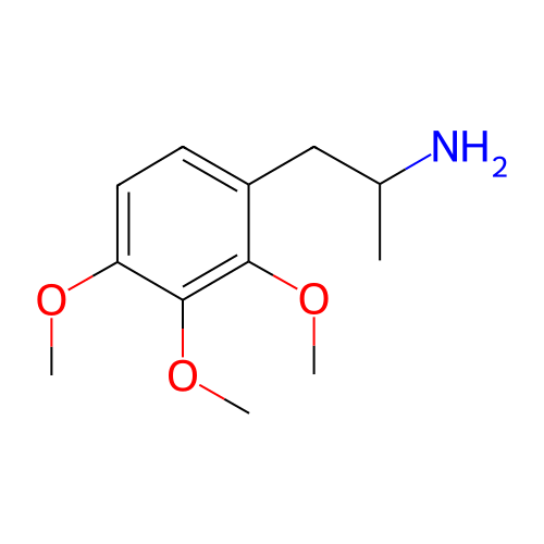 Chemical structure of BindingDB Monomer ID 50404653