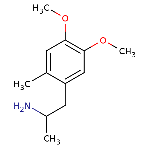 Chemical structure of BindingDB Monomer ID 50404654