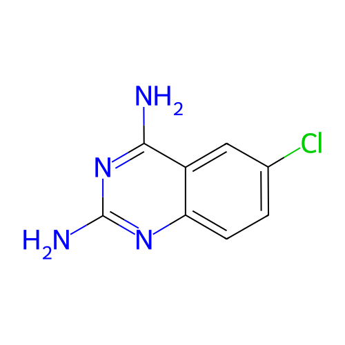 Chemical structure of BindingDB Monomer ID 50404661