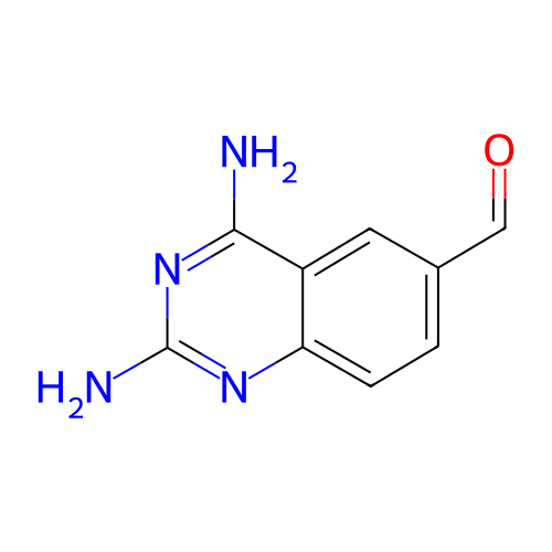 Chemical structure of BindingDB Monomer ID 50404664