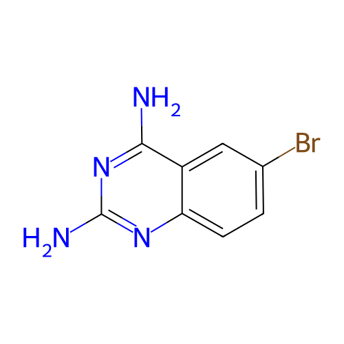 Chemical structure of BindingDB Monomer ID 50404666