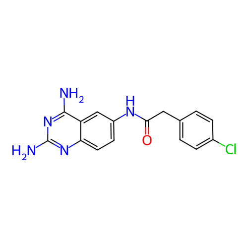 Chemical structure of BindingDB Monomer ID 50404669