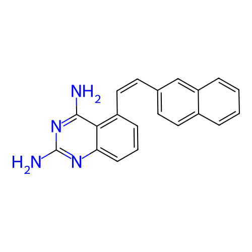 Chemical structure of BindingDB Monomer ID 50404670