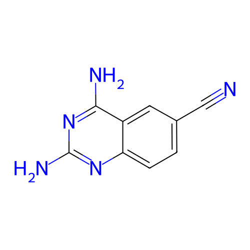 Chemical structure of BindingDB Monomer ID 50404671